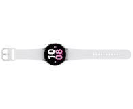 Samsung Galaxy Watch 5 44mm Silver - 1061003 - zdjęcie 4